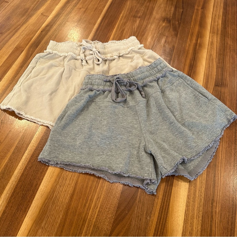 NWOT Flawless Shorts Bundle